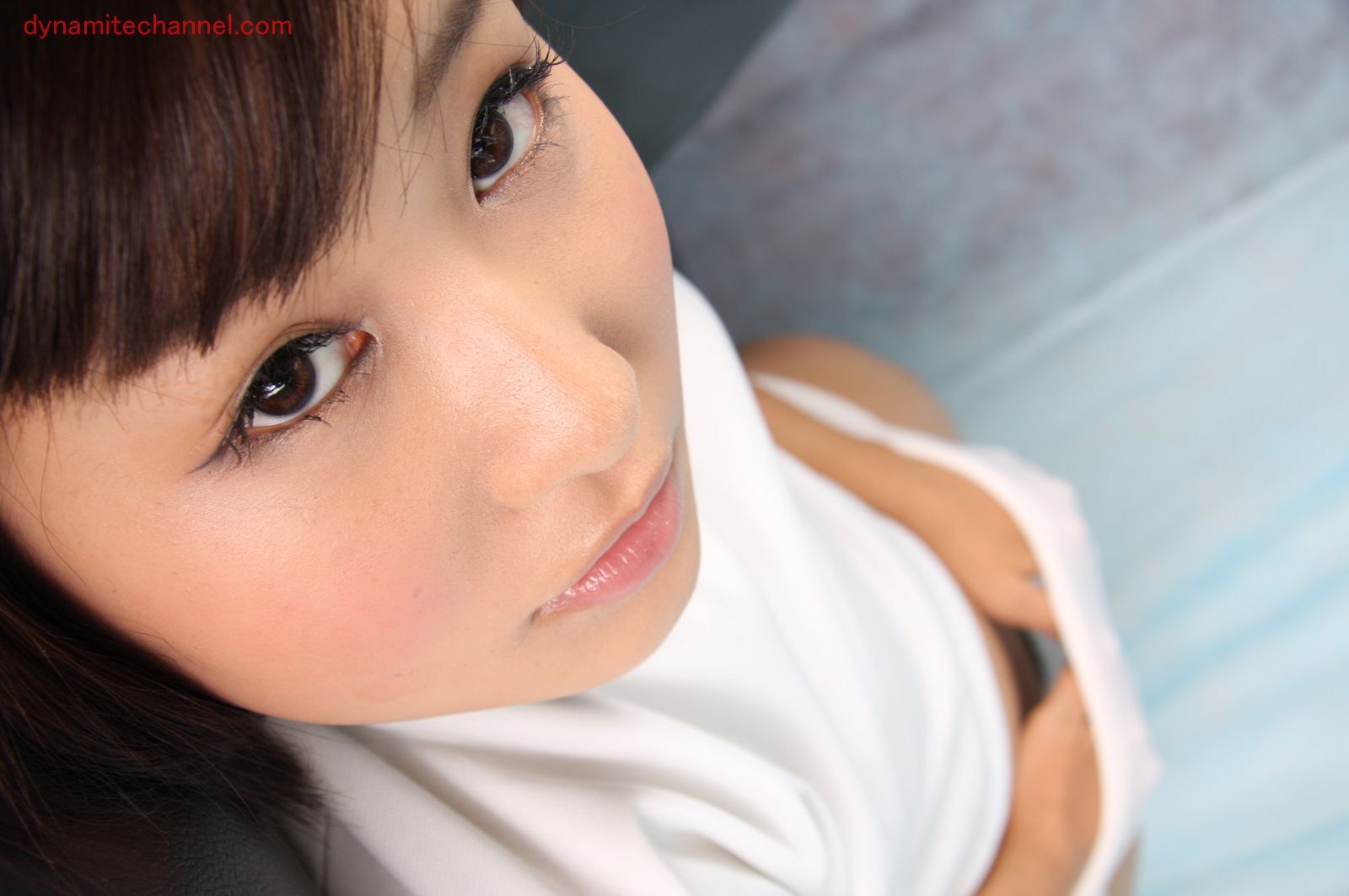 瑠川真由(2)　性感美女　[Dynamitechannel] 2011-07-21